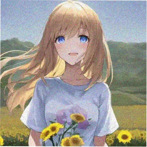 读者 阿澈 的头像